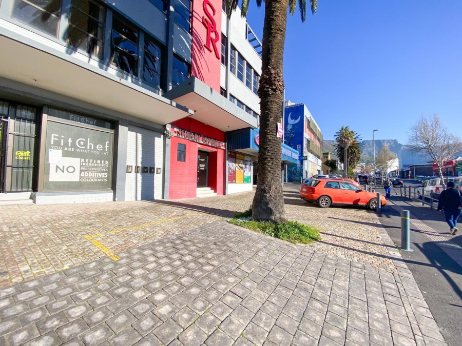 To Let commercial Property for Rent in Salt River Western Cape
